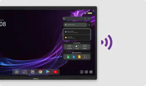 Cast any device